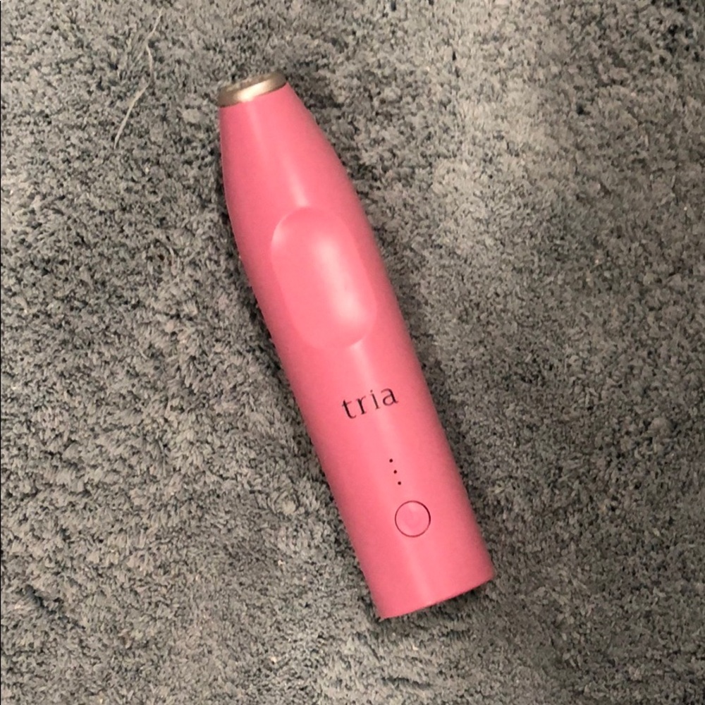 Tria At-Home Hair Removal Laser